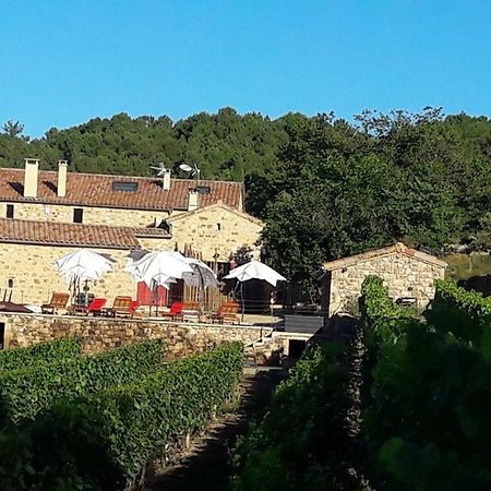 Domaine Des Hauts De Vernon Vernon  外观 照片