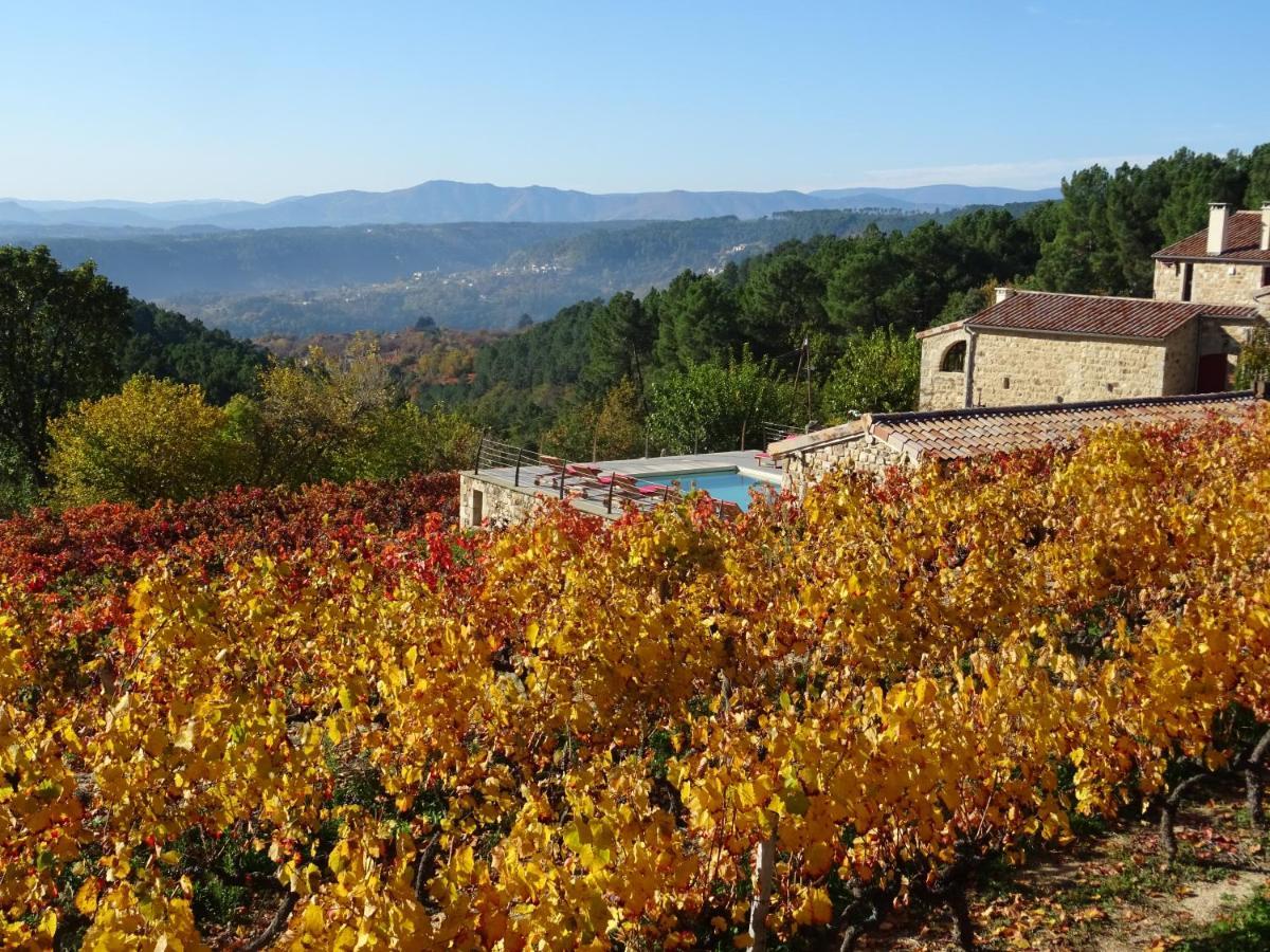 Domaine Des Hauts De Vernon Vernon  外观 照片