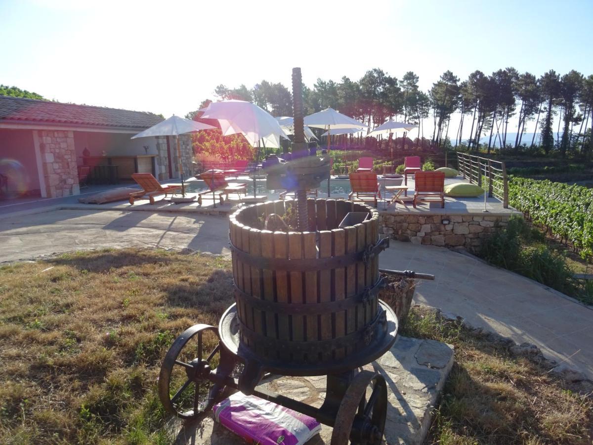 Domaine Des Hauts De Vernon Vernon  外观 照片