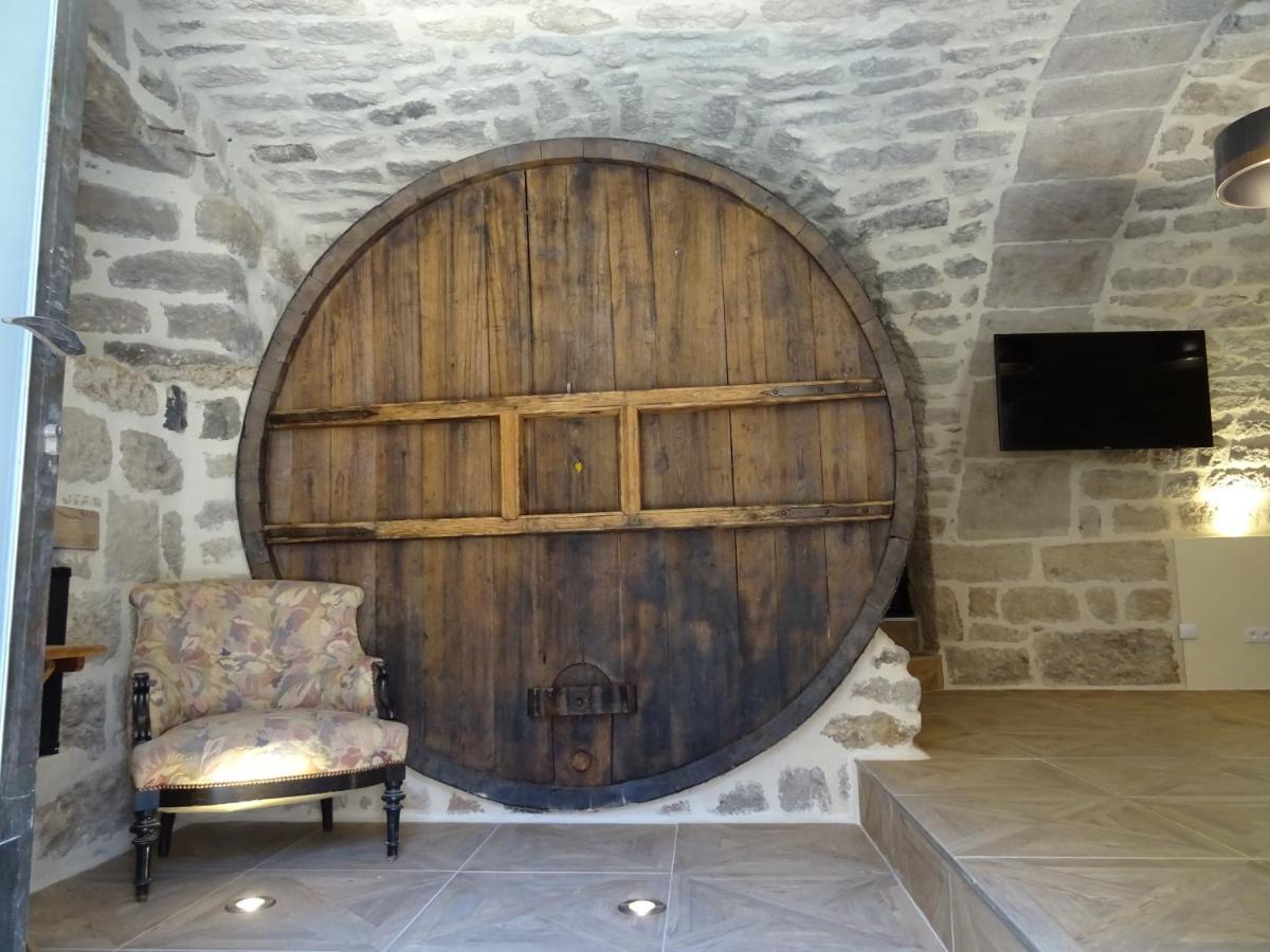 Domaine Des Hauts De Vernon Vernon  外观 照片