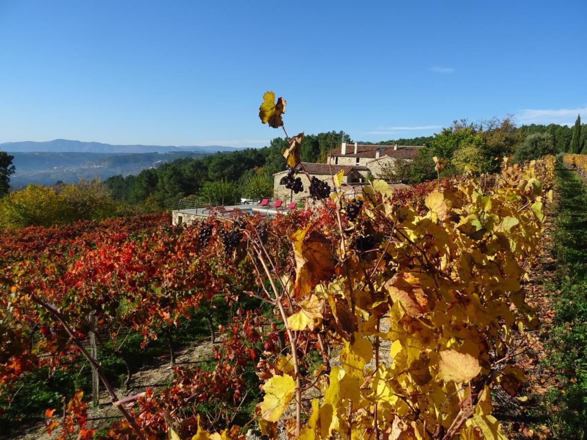 Domaine Des Hauts De Vernon Vernon  外观 照片