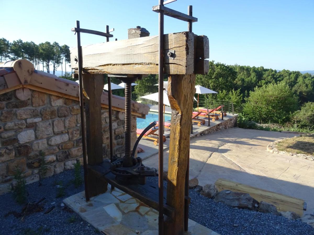 Domaine Des Hauts De Vernon Vernon  外观 照片