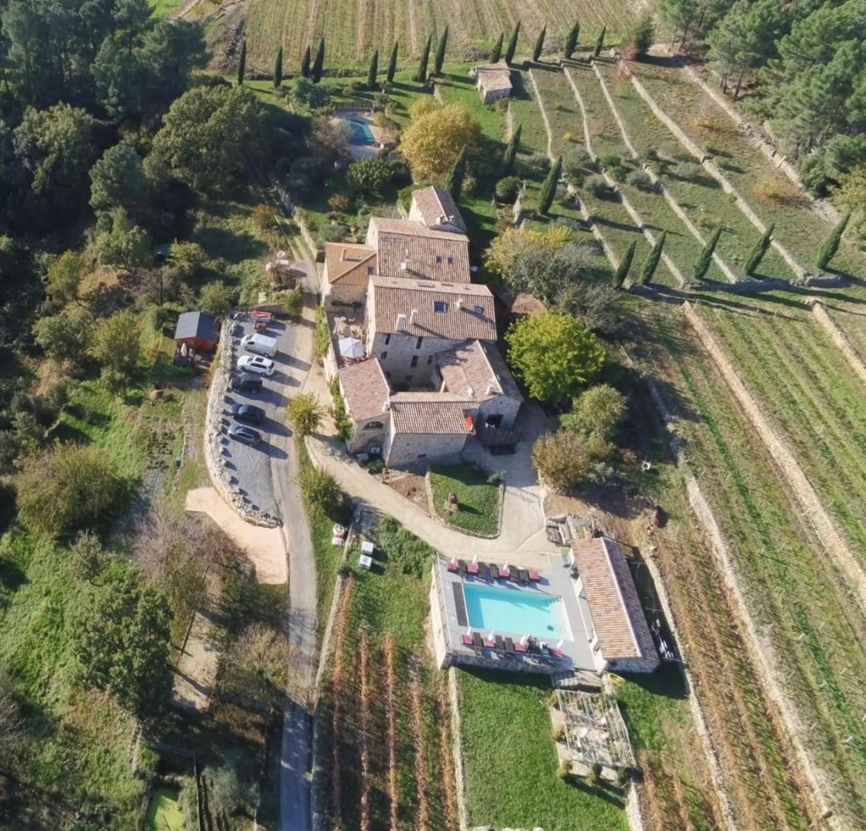 Domaine Des Hauts De Vernon Vernon  外观 照片