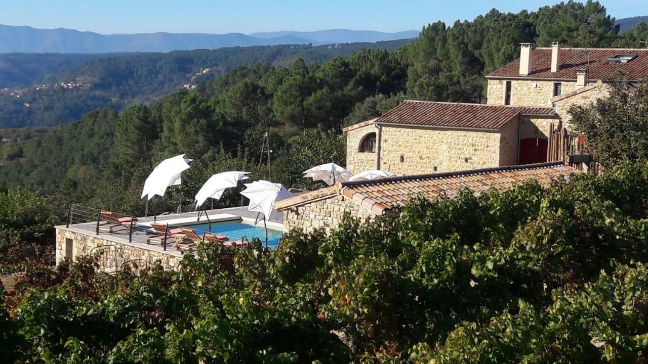 Domaine Des Hauts De Vernon Vernon  外观 照片