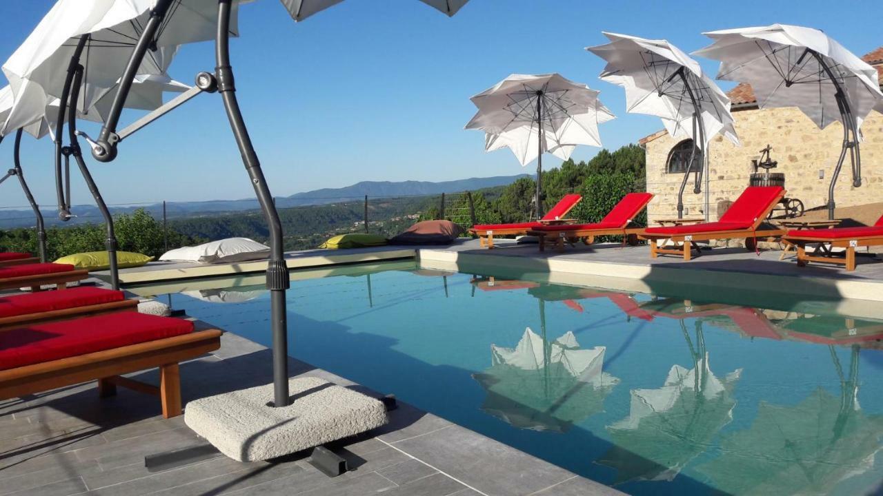 Domaine Des Hauts De Vernon Vernon  外观 照片