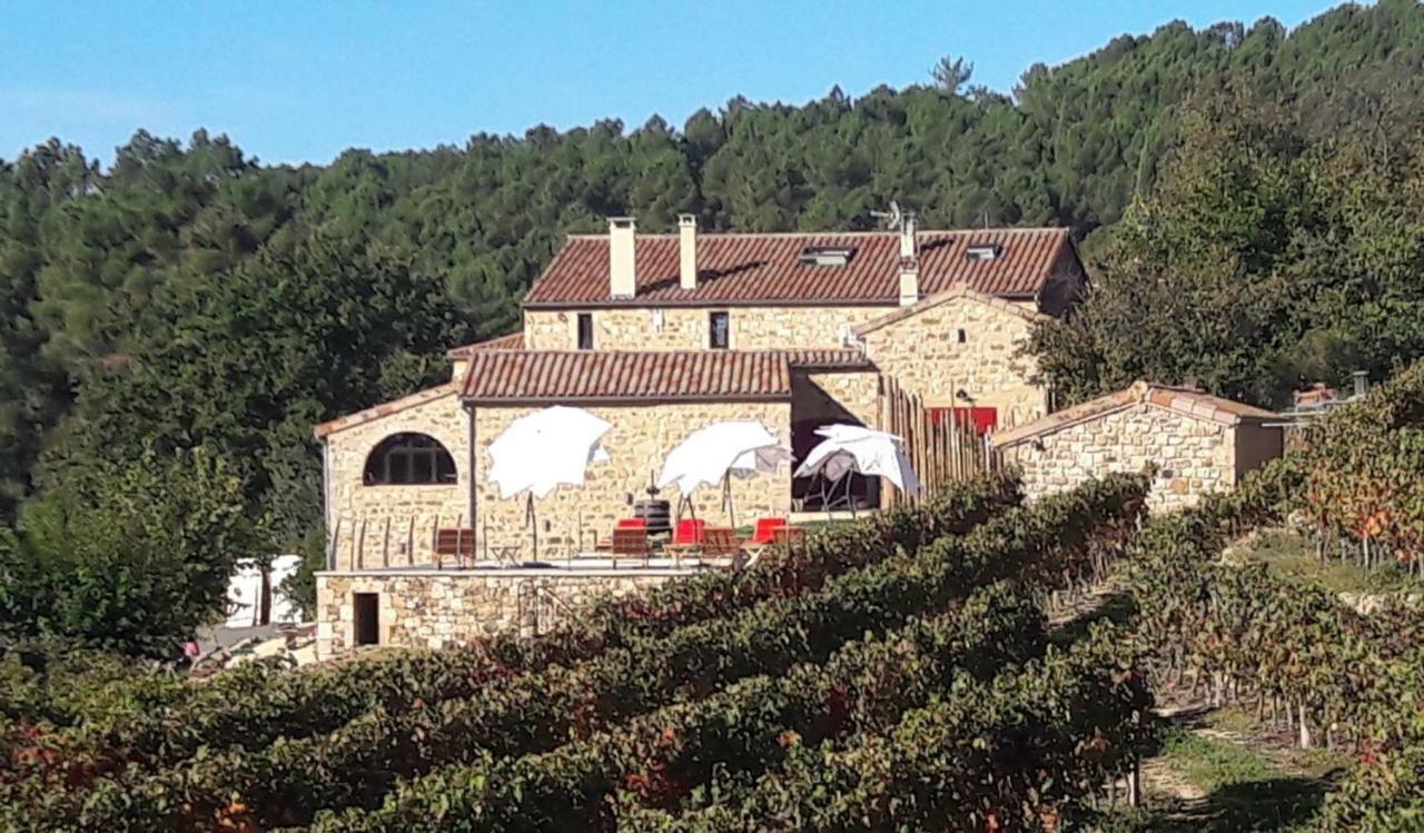 Domaine Des Hauts De Vernon Vernon  外观 照片